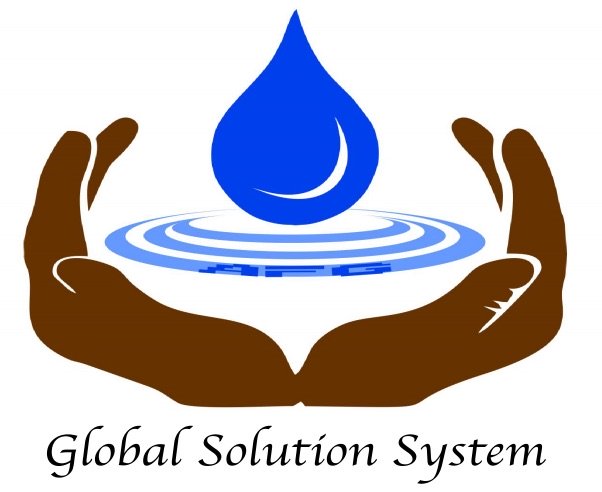 GSS Corp Logo